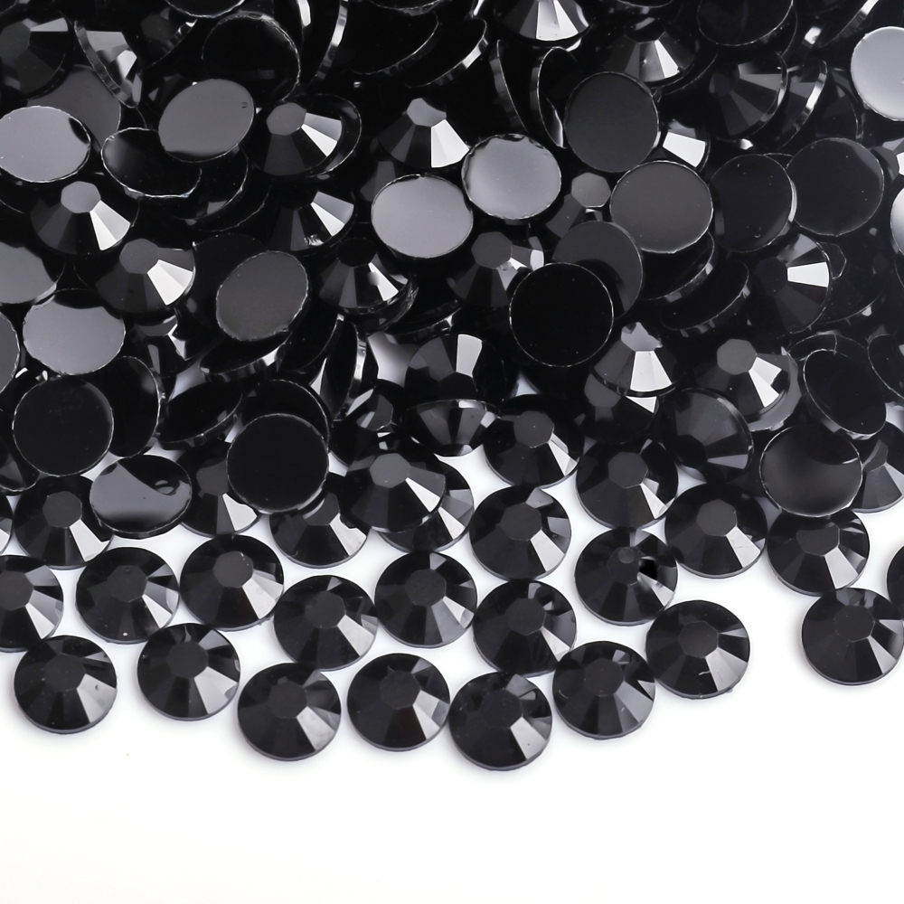 Enfeites de strass de gelatina - Embellishment Glue Craft avaliação e preço