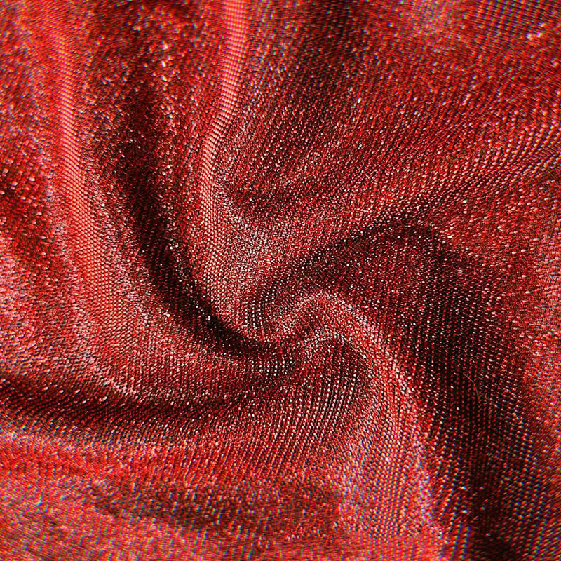 Shimmer luar glitter náilon st - Sequin Fabric Panel avaliação e preço
