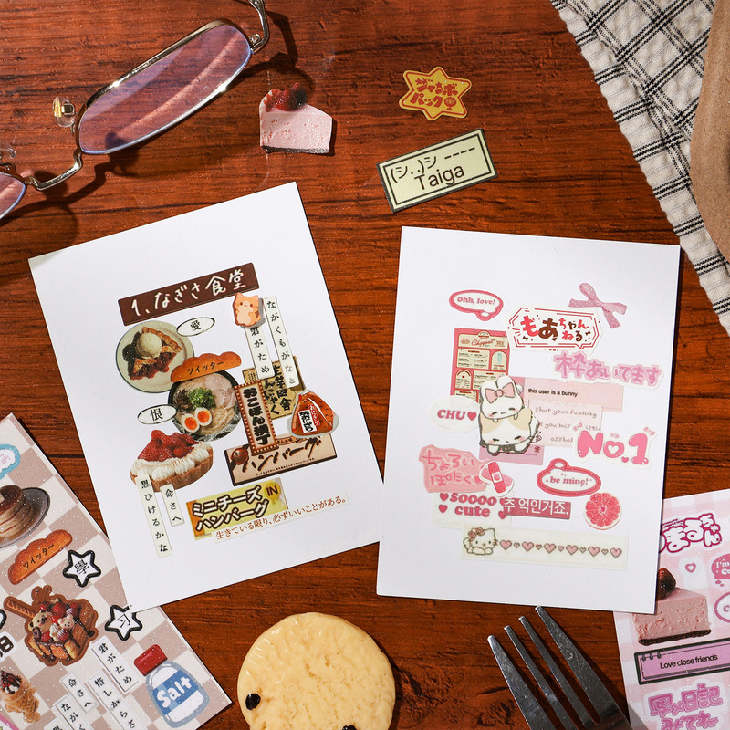 Livro de Adesivos Temático de  - Embellishments For Scrapbooking avaliação e preço