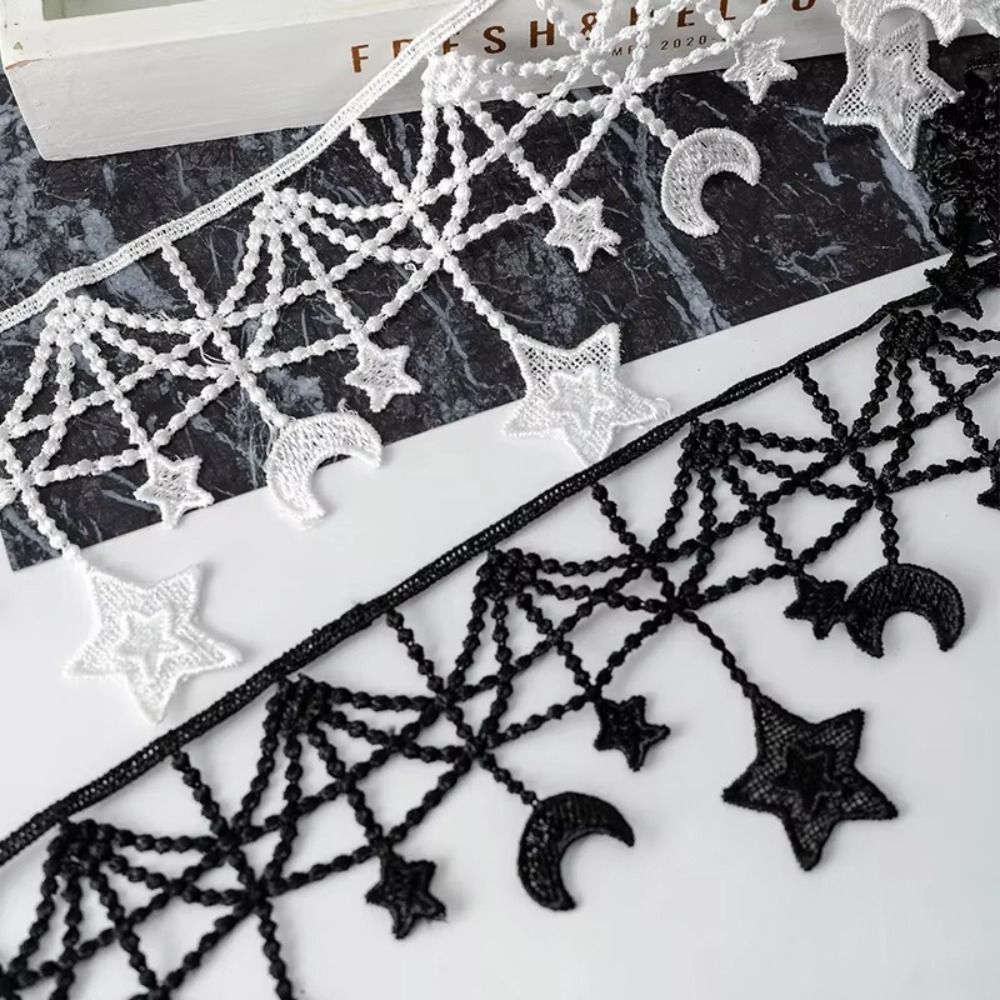 Acessórios de Renda, Fita de R - Lace Ribbon Trim avaliação e preço