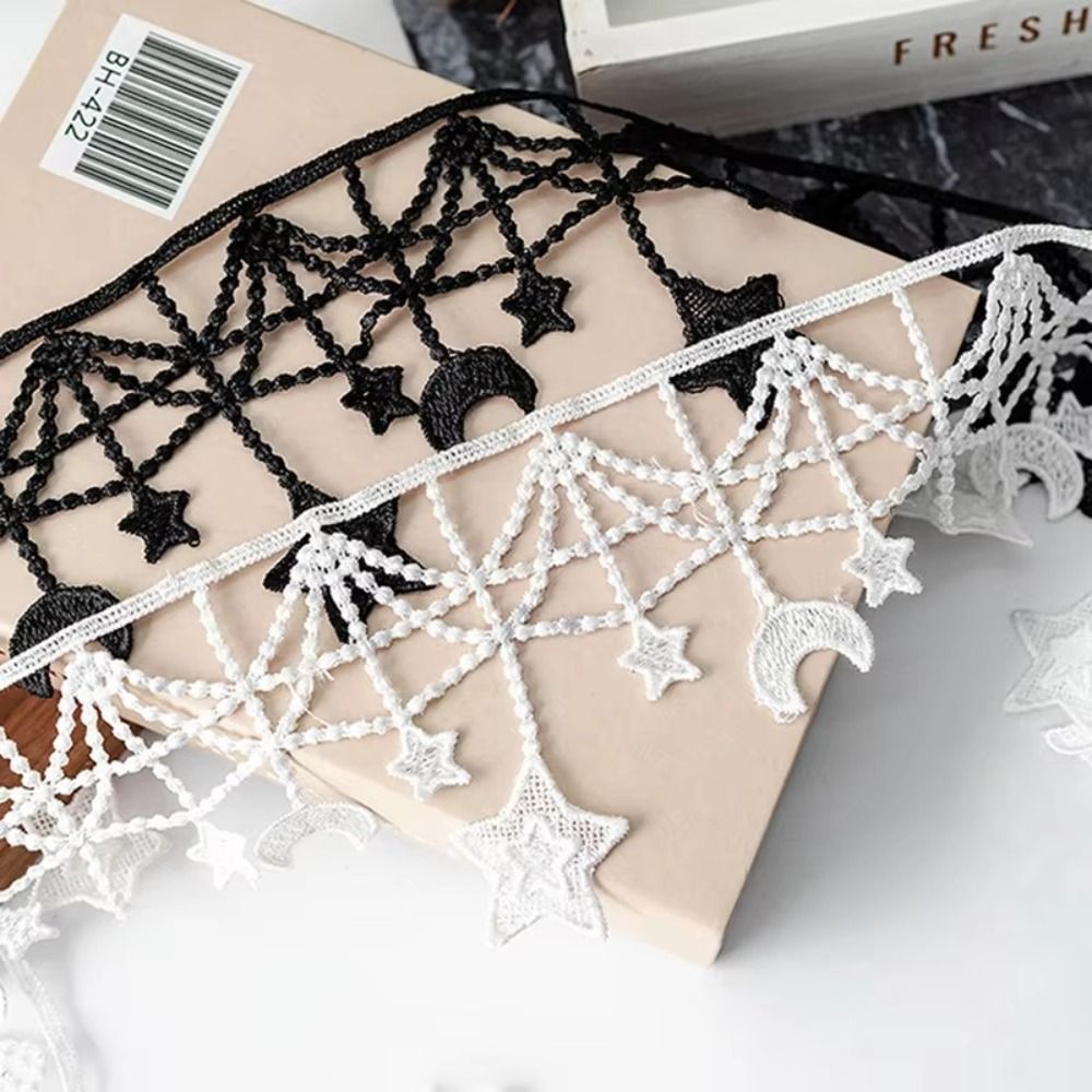 Acessórios de Renda, Fita de R - Lace Ribbon Trim avaliação e preço