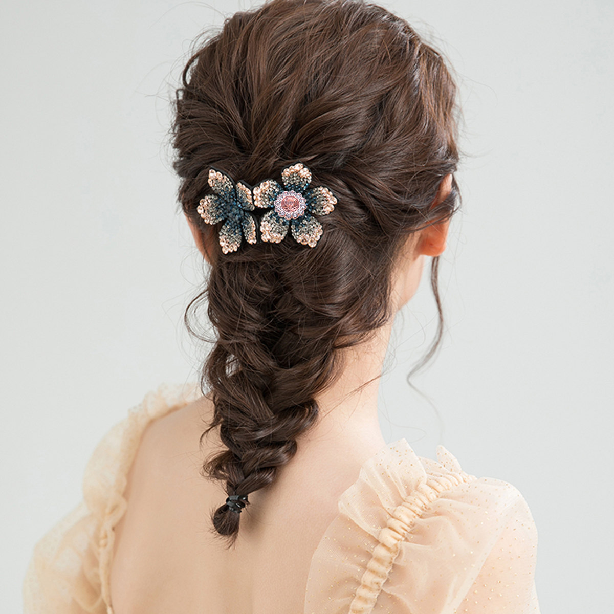 50 Peças de Enfeites em Forma  - Embellishment Glue Craft avaliação e preço